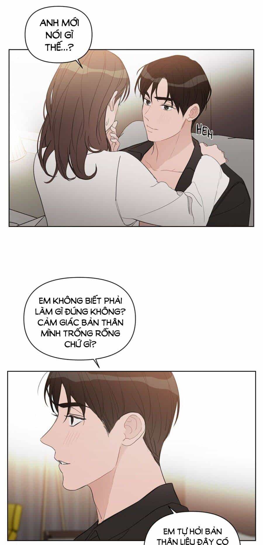 Baby Đến Rồi! - Chương 52 - ảnh 8