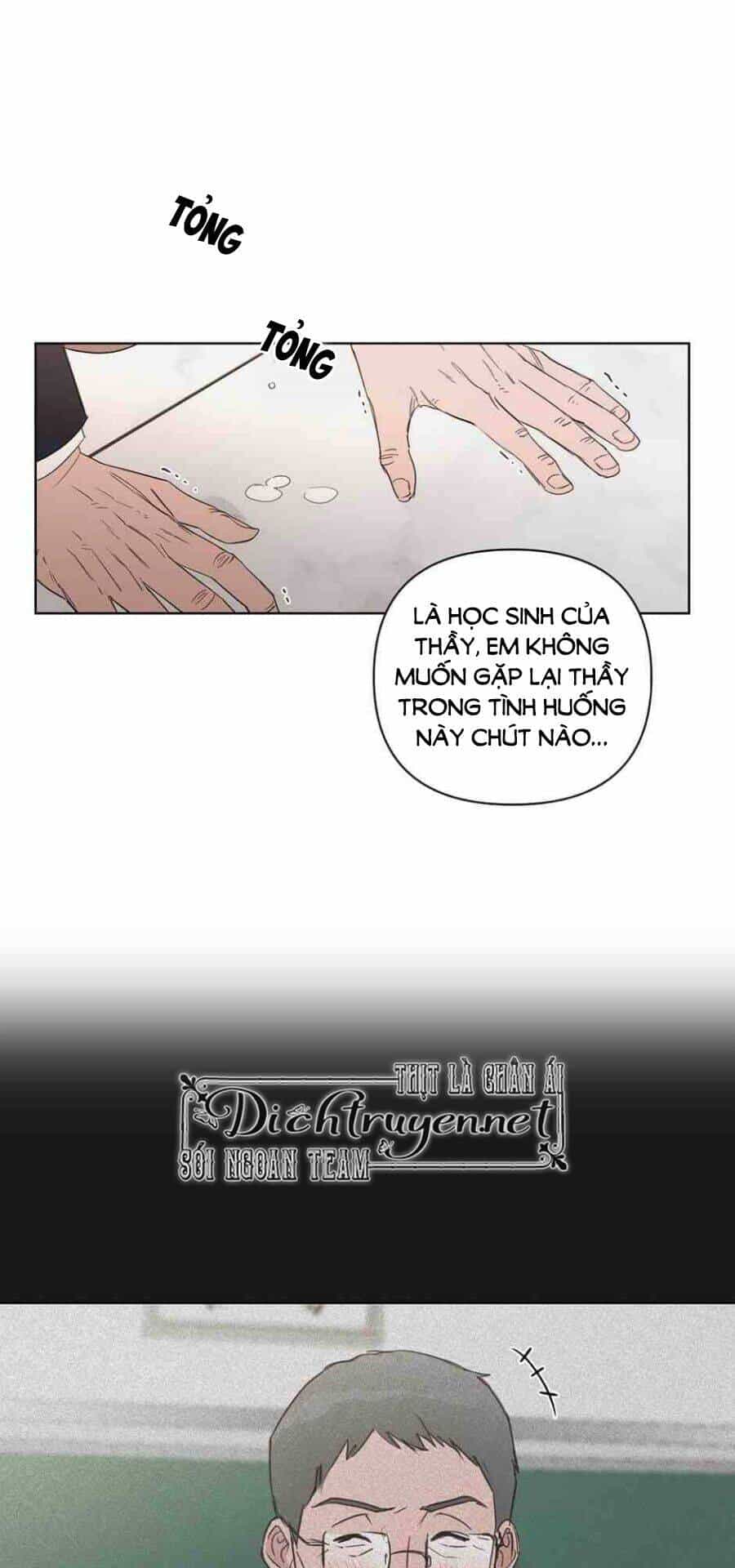 Baby Đến Rồi! - Chương 53 - ảnh 17