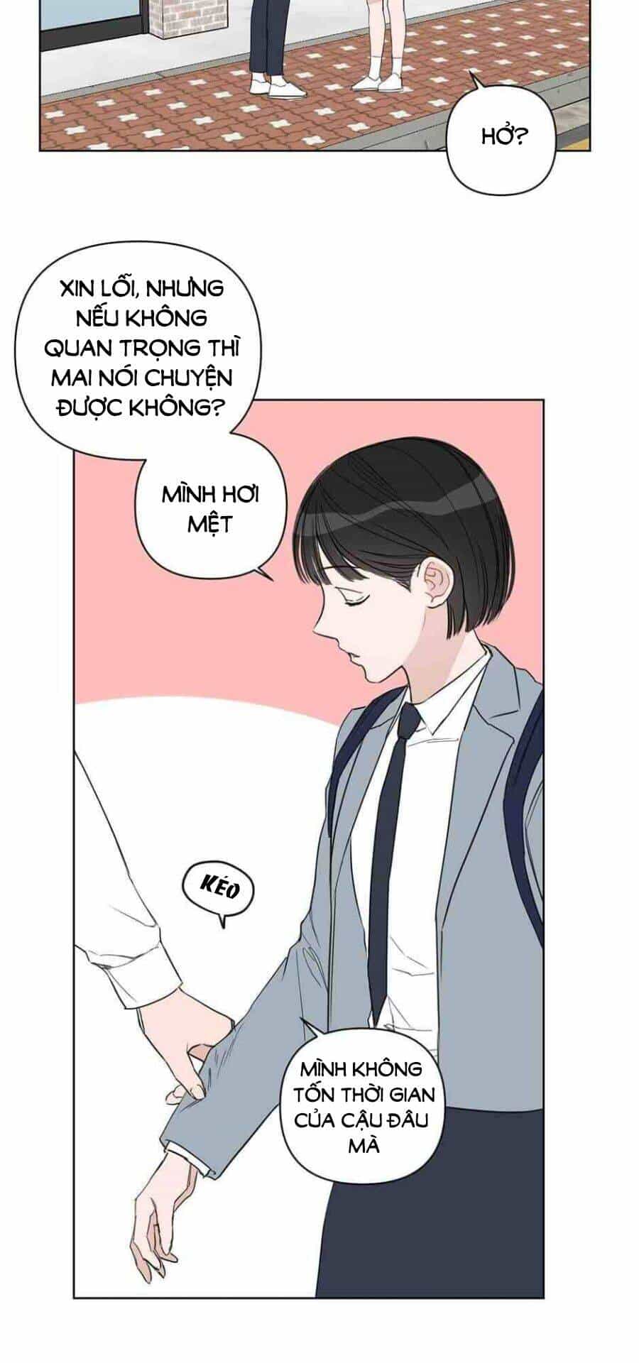 Baby Đến Rồi! - Chương 53 - ảnh 34