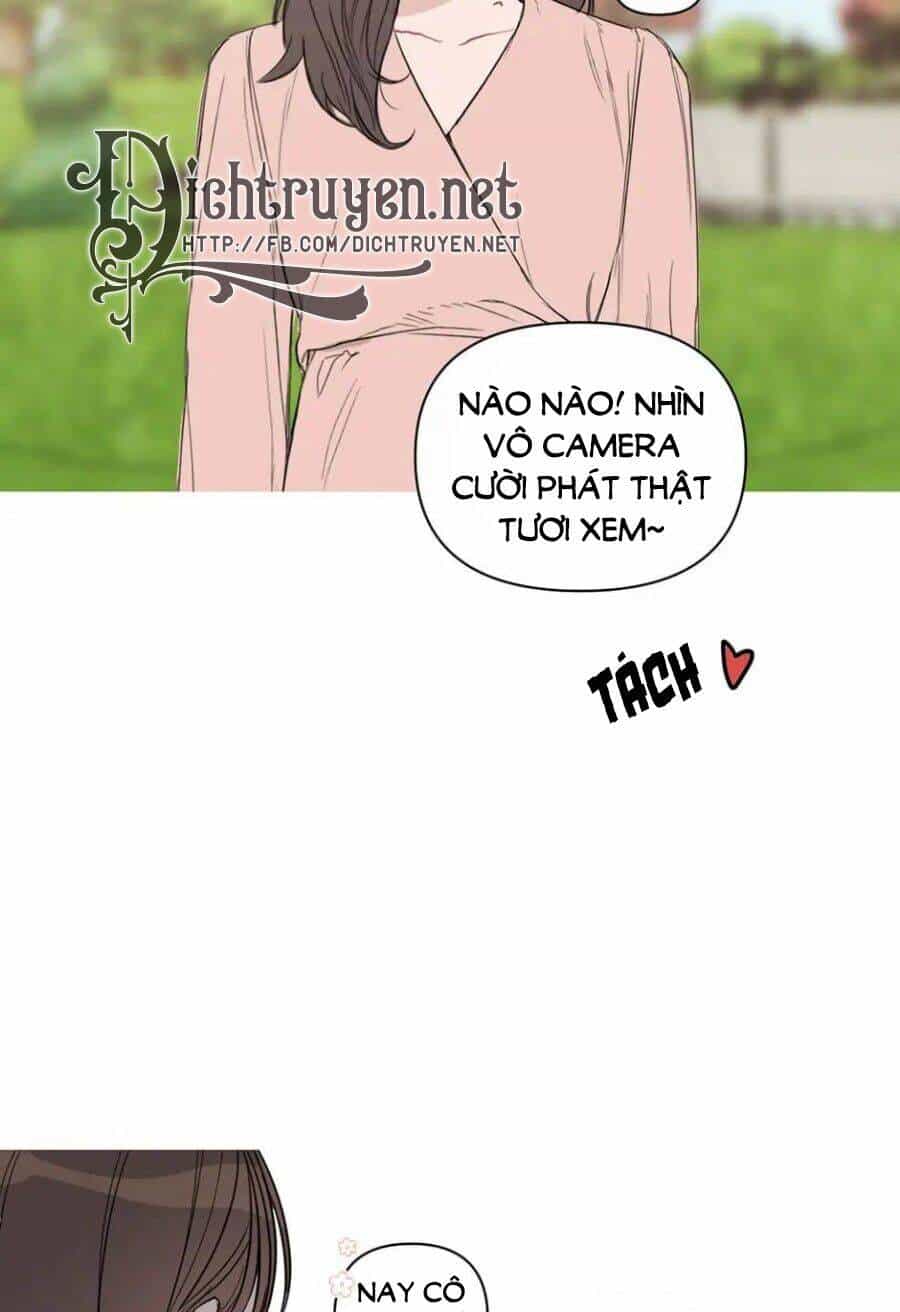 Baby Đến Rồi! - Chương 55 - ảnh 56