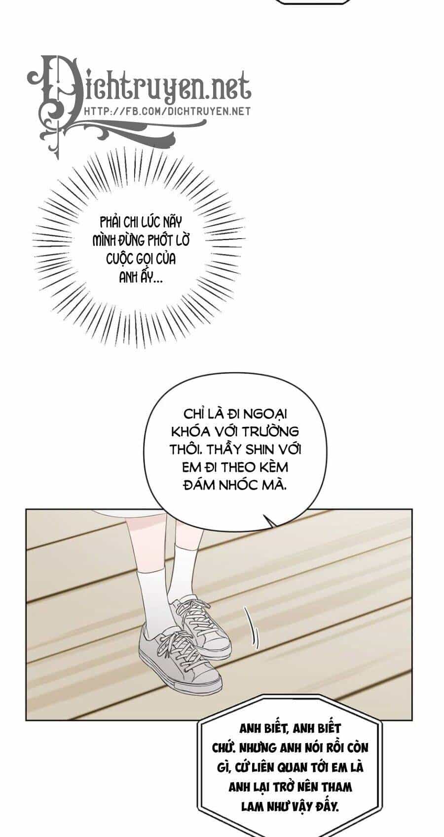 Baby Đến Rồi! - Chương 56 - ảnh 26