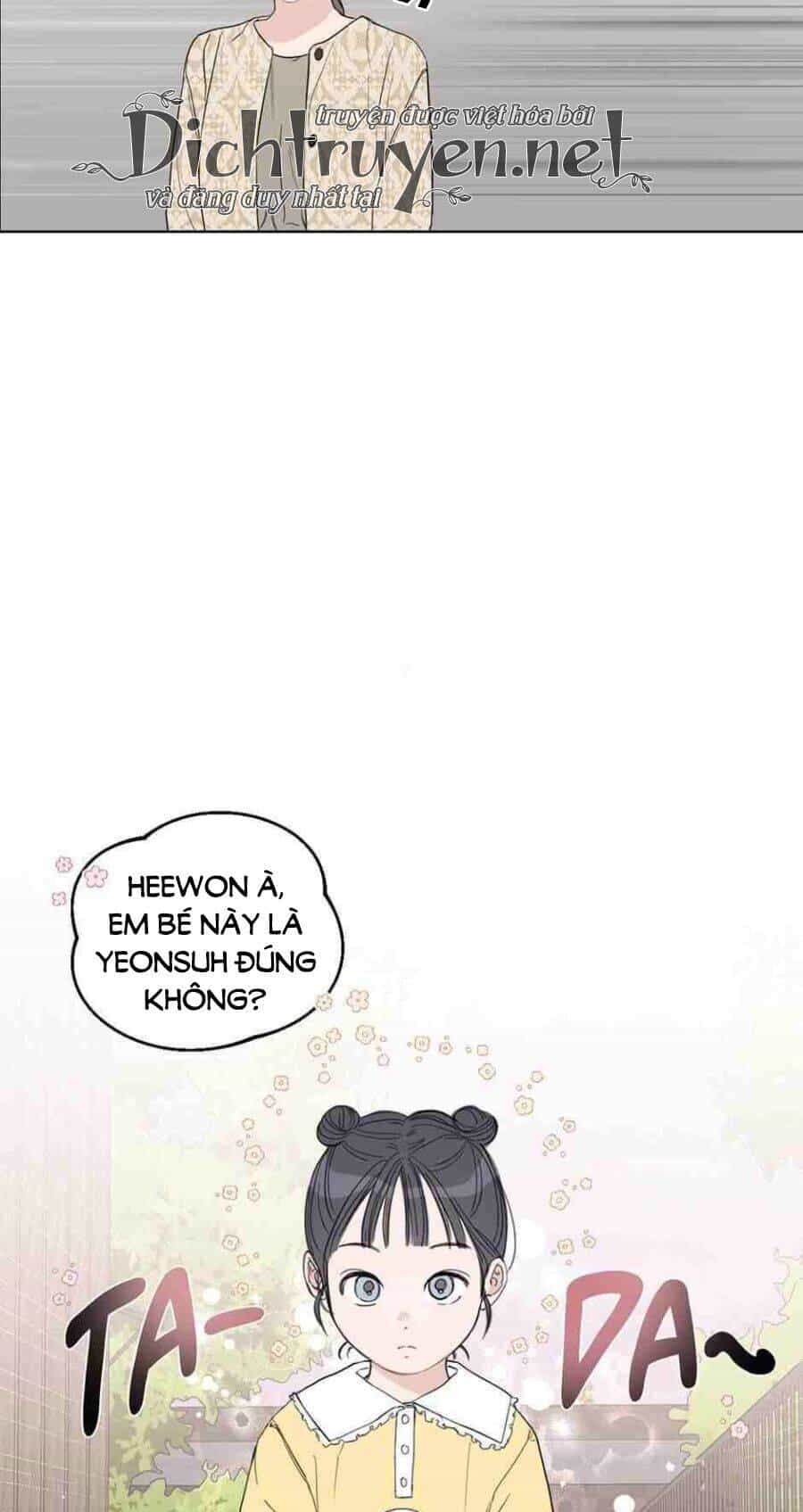 Baby Đến Rồi! - Chương 57 - ảnh 22