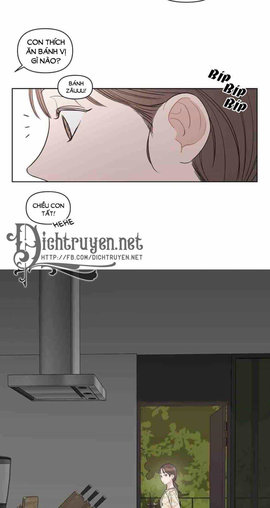 Baby Đến Rồi! - Chương 57 - ảnh 27