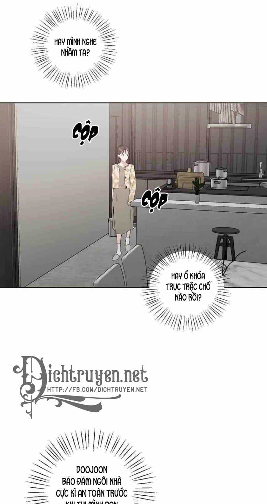 Baby Đến Rồi! - Chương 57 - ảnh 30