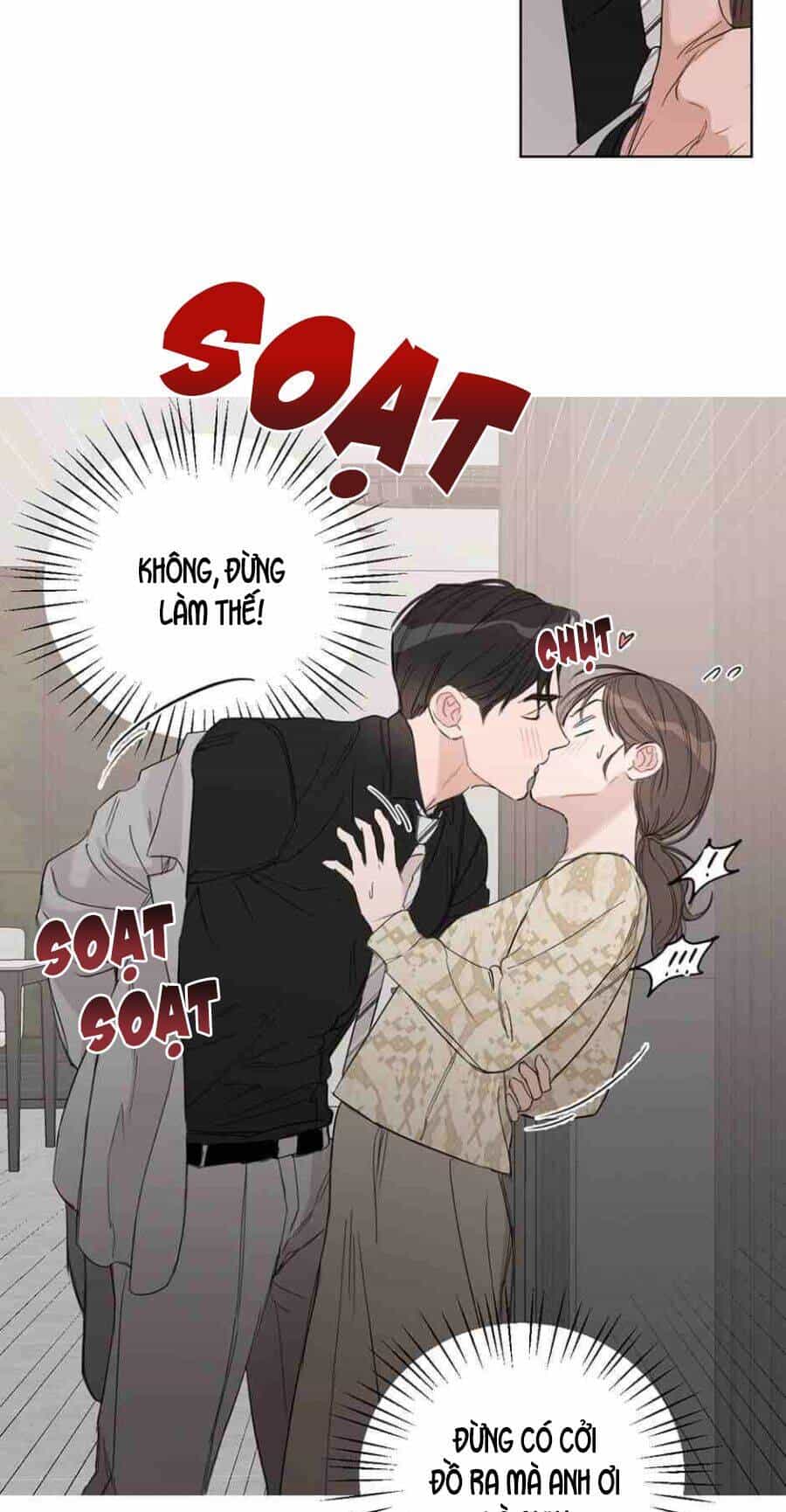 Baby Đến Rồi! - Chương 57 - ảnh 53