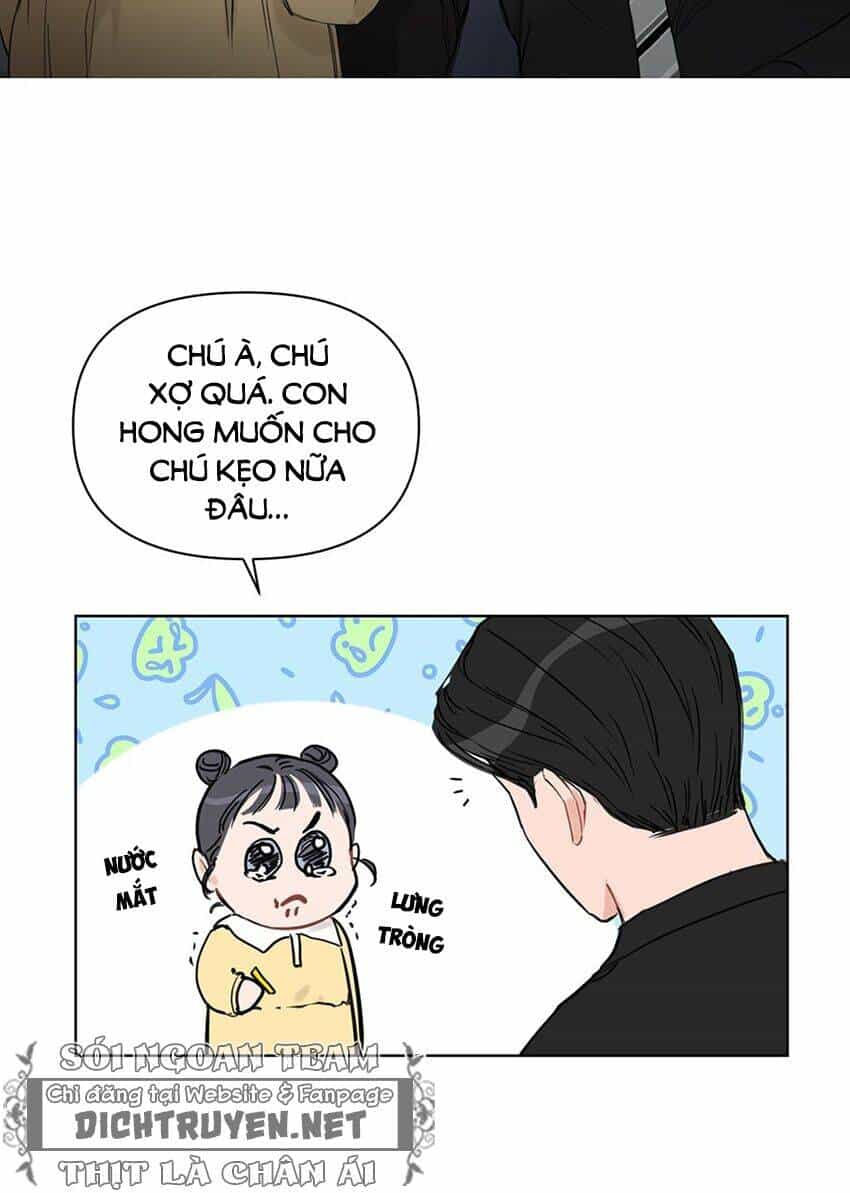 Baby Đến Rồi! - Chương 58 - ảnh 19