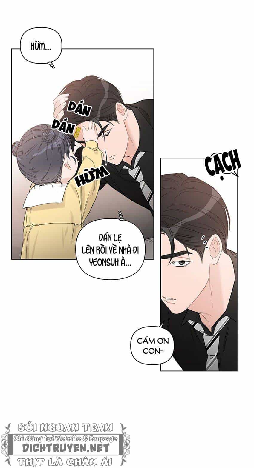Baby Đến Rồi! - Chương 58 - ảnh 21