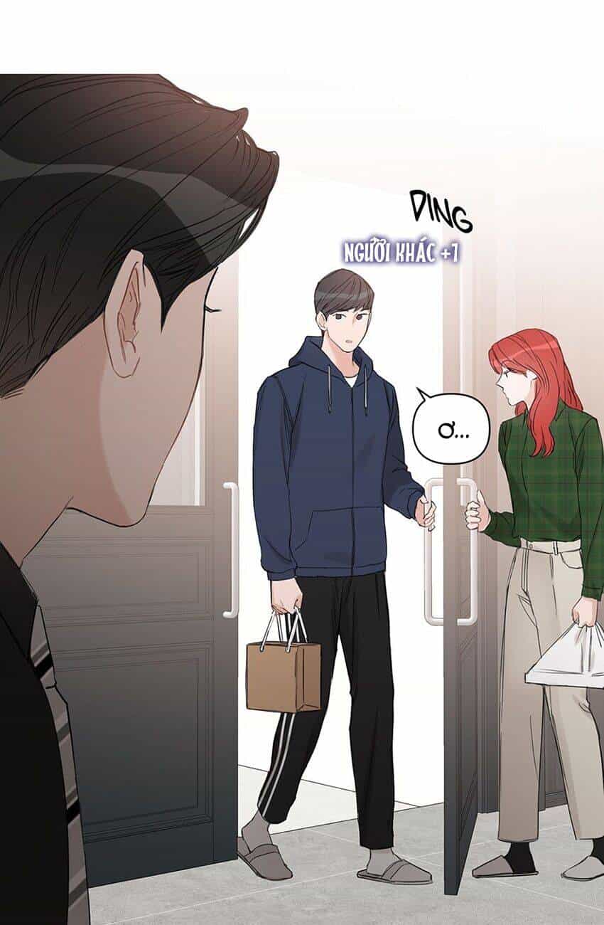 Baby Đến Rồi! - Chương 58 - ảnh 22
