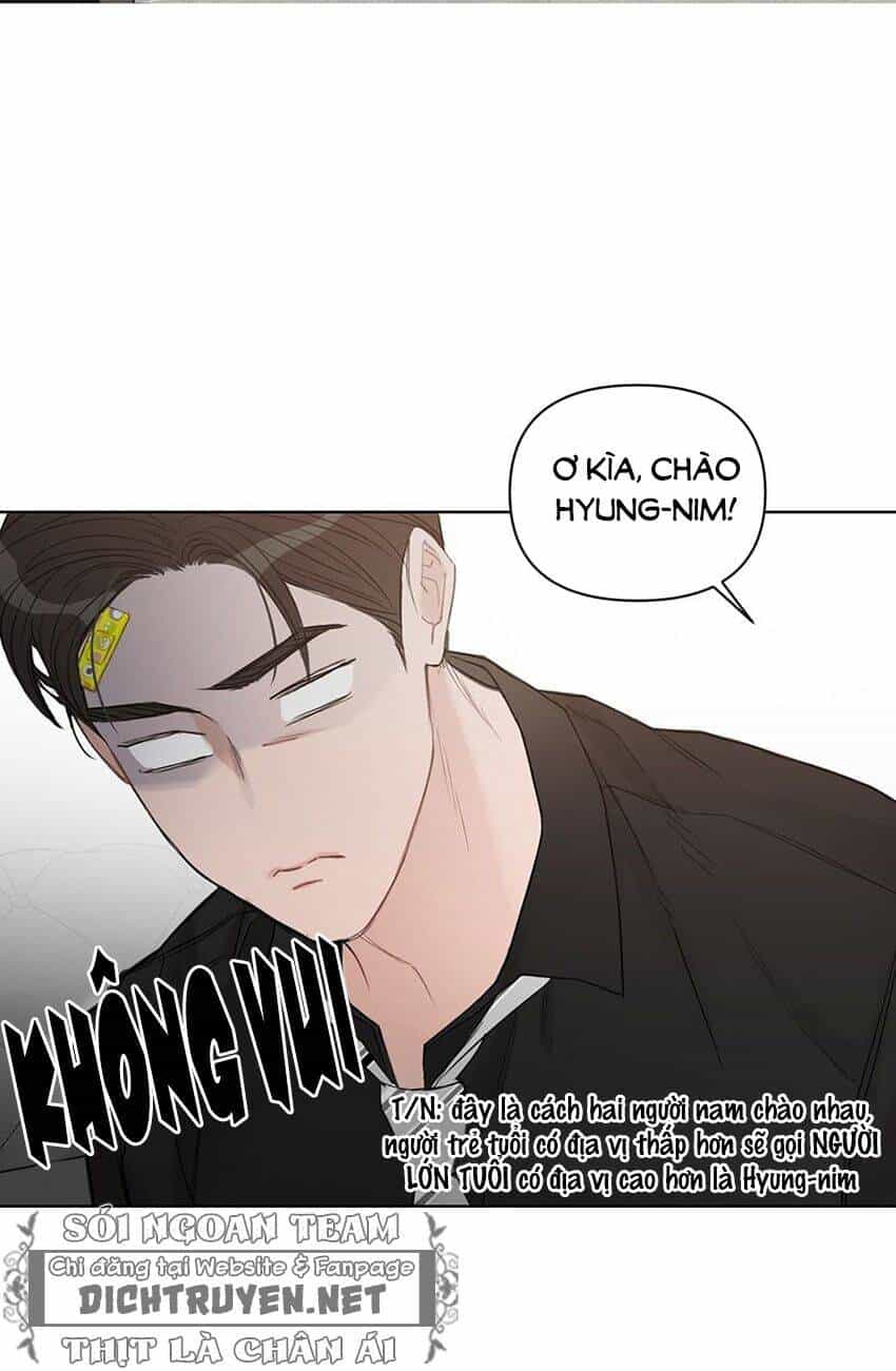 Baby Đến Rồi! - Chương 58 - ảnh 23