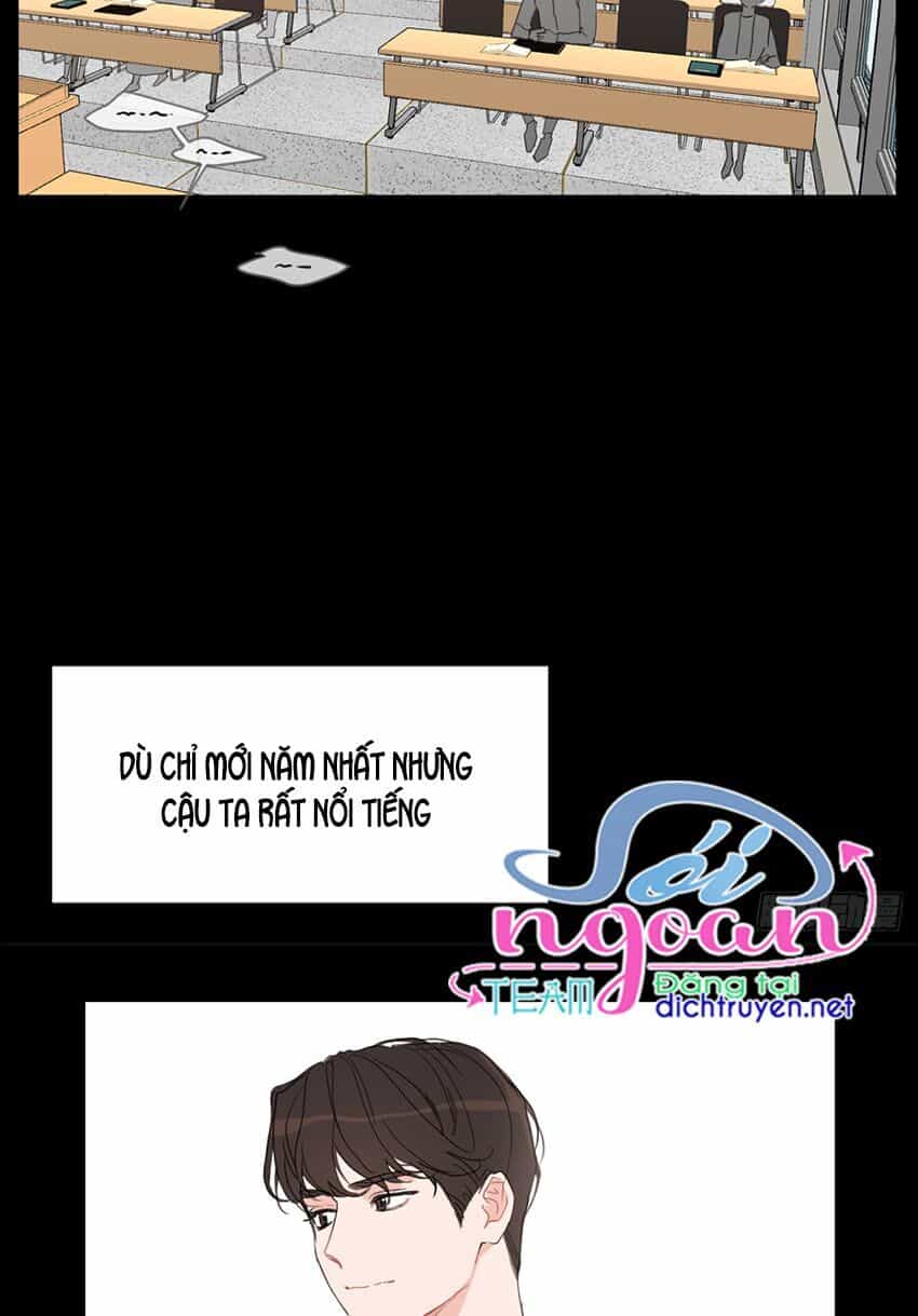 Baby Đến Rồi! - Chương 6 - ảnh 50
