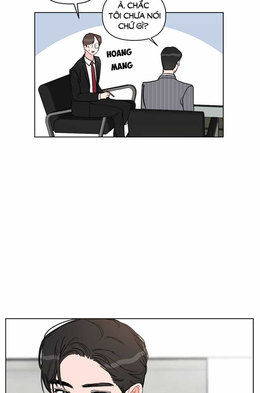 Baby Đến Rồi! - Chương 6 - ảnh 6