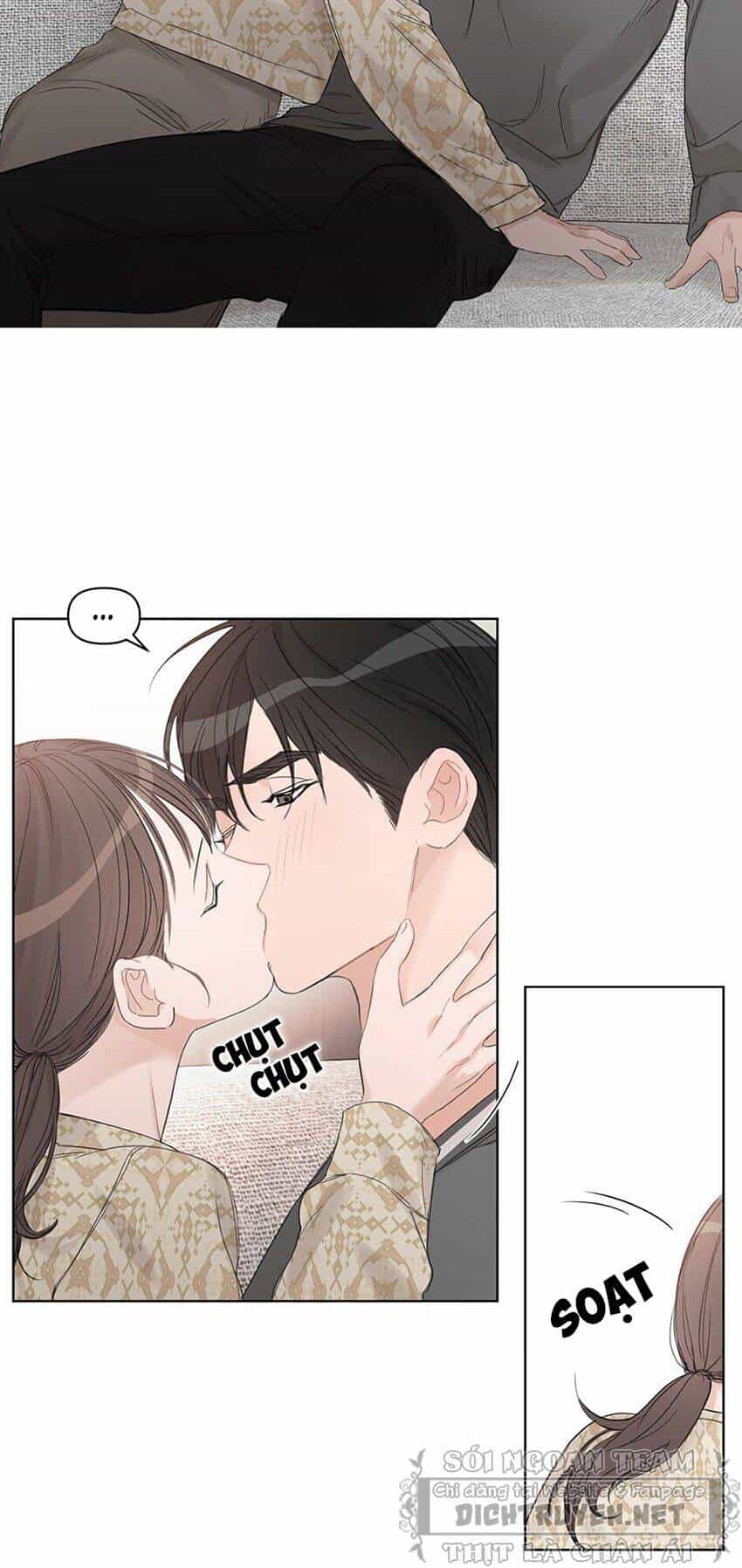 Baby Đến Rồi! - Chương 59 - ảnh 2