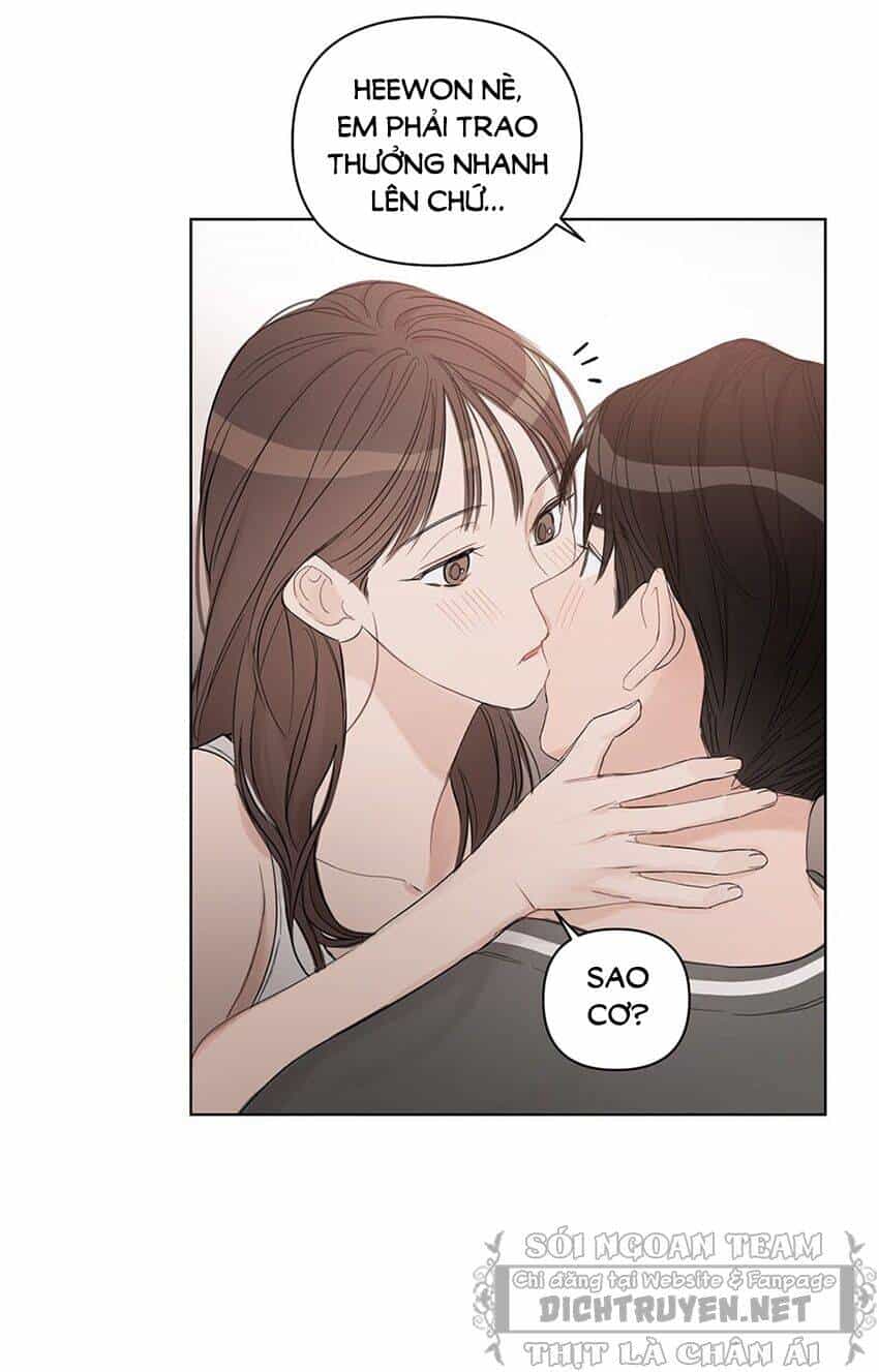 Baby Đến Rồi! - Chương 59 - ảnh 22