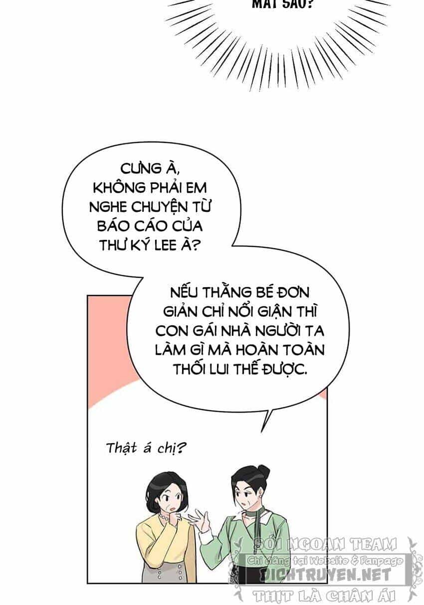 Baby Đến Rồi! - Chương 59 - ảnh 31