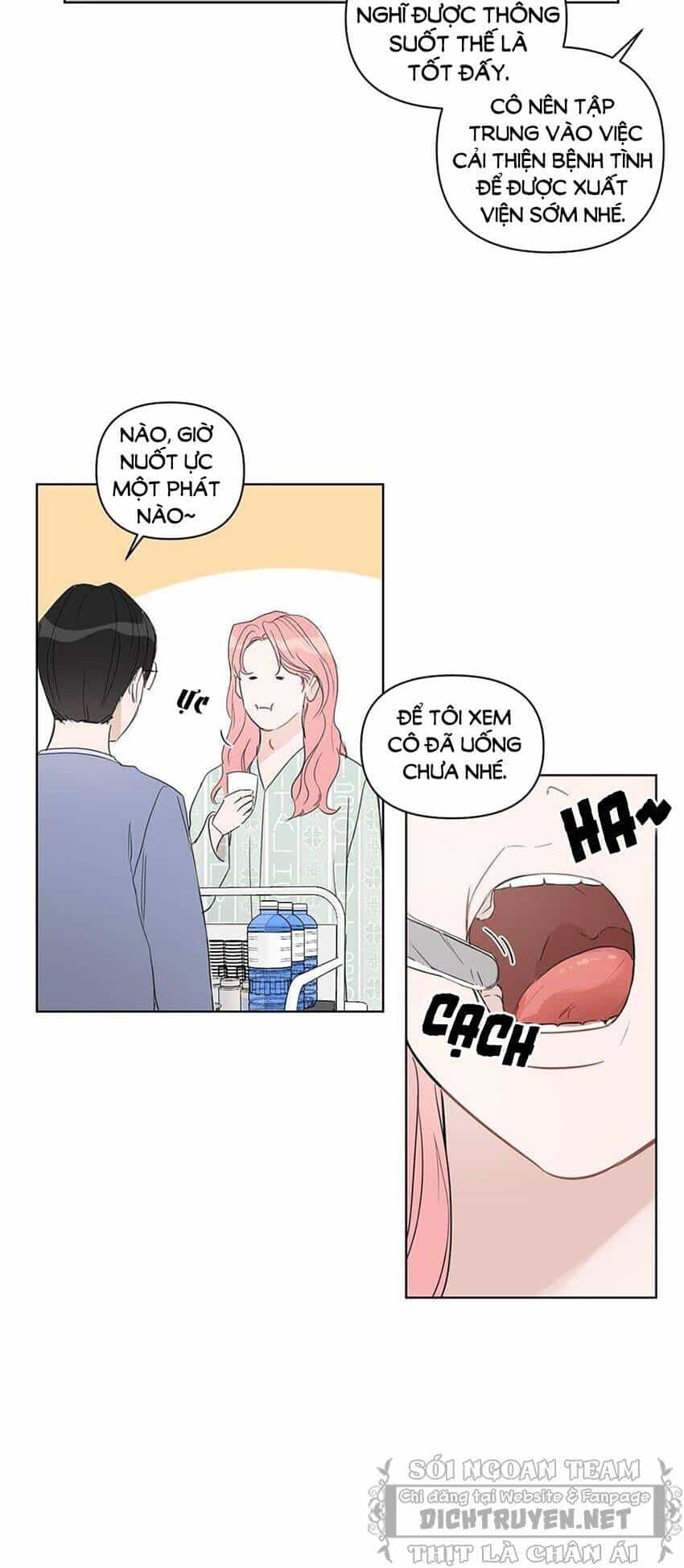 Baby Đến Rồi! - Chương 59 - ảnh 55