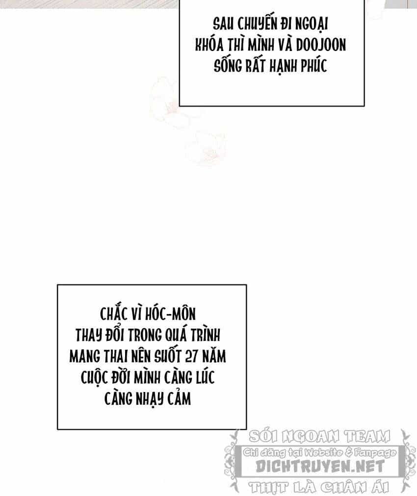Baby Đến Rồi! - Chương 60 - ảnh 27