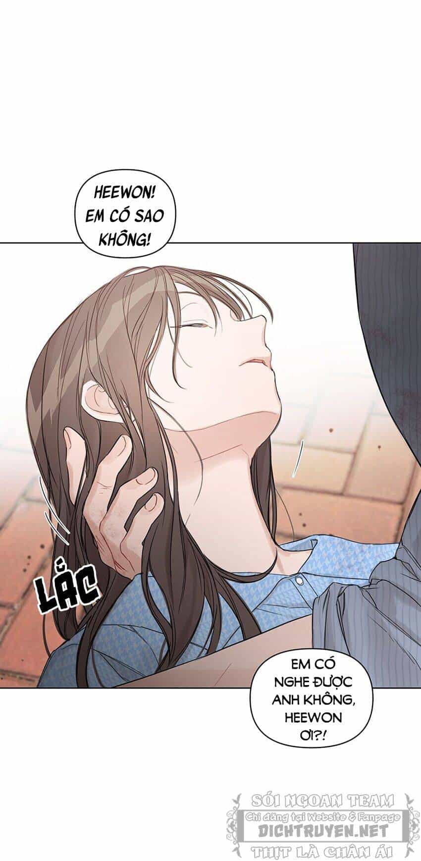 Baby Đến Rồi! - Chương 60 - ảnh 56