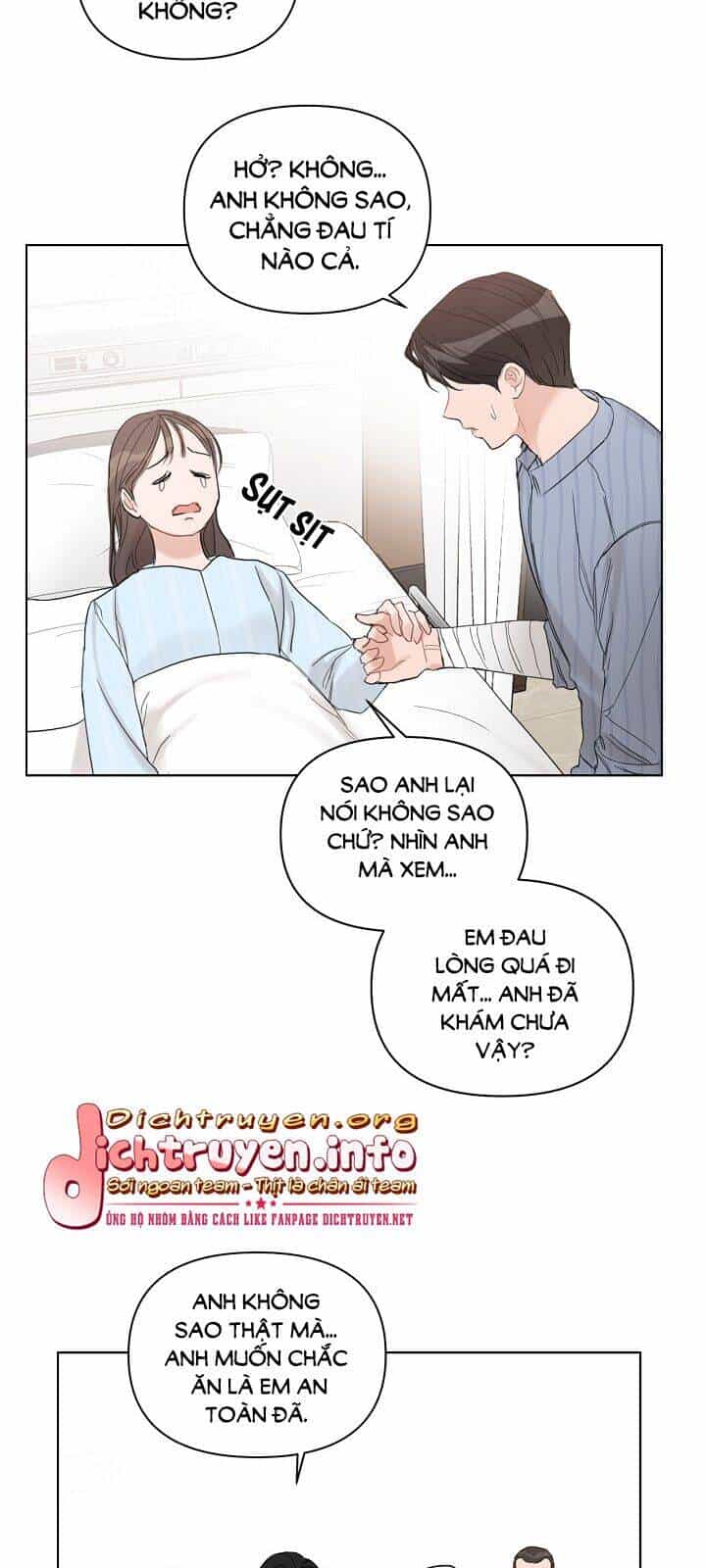 Baby Đến Rồi! - Chương 61 - ảnh 27