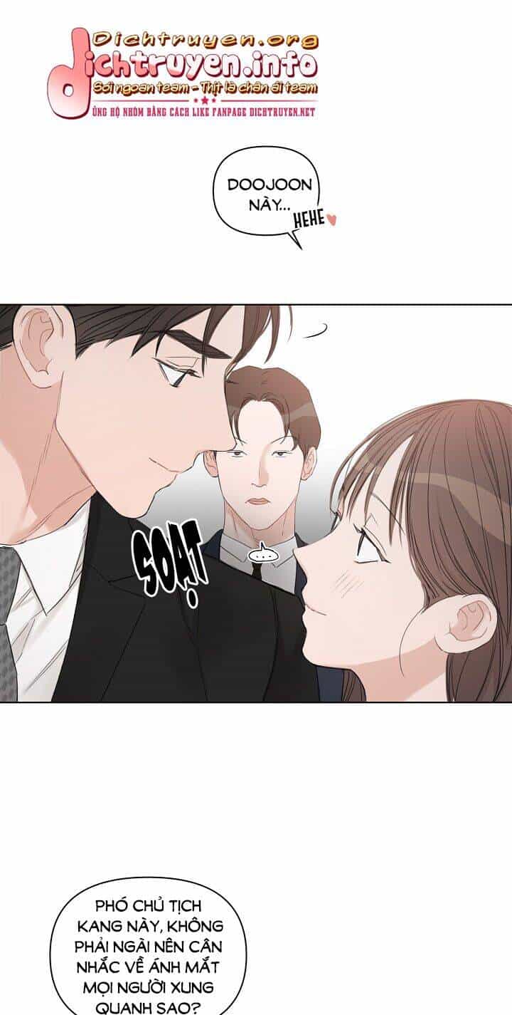 Baby Đến Rồi! - Chương 62 - ảnh 29