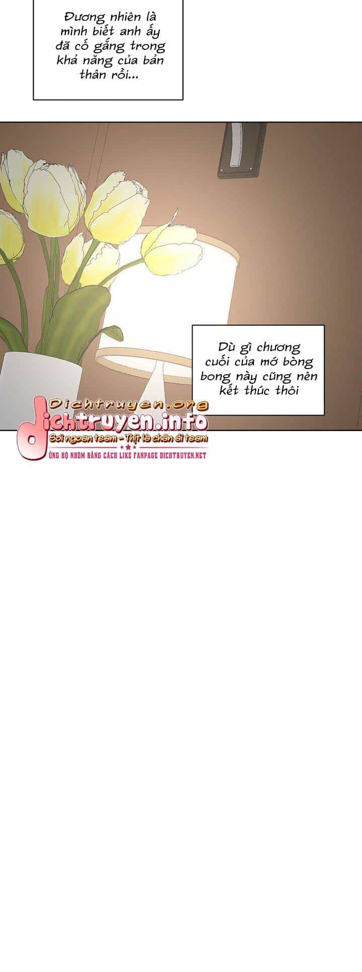 Baby Đến Rồi! - Chương 62 - ảnh 8