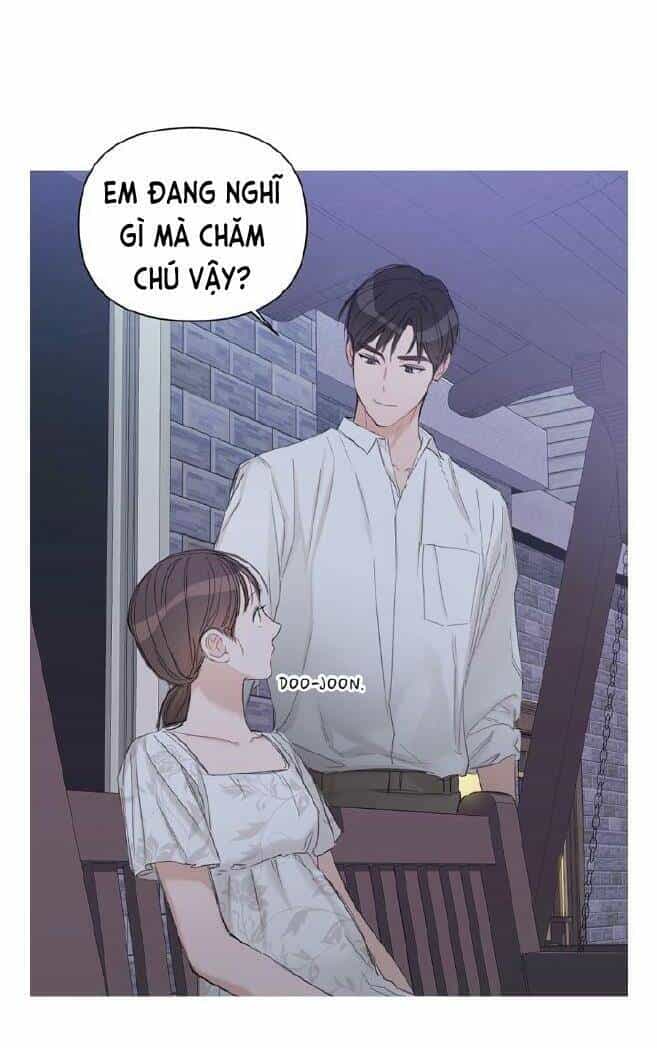 Baby Đến Rồi! - Chương 63 - ảnh 10
