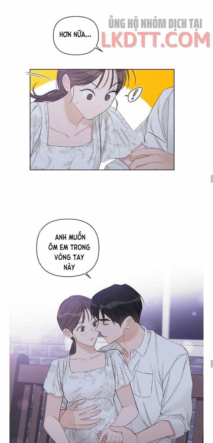 Baby Đến Rồi! - Chương 63 - ảnh 17