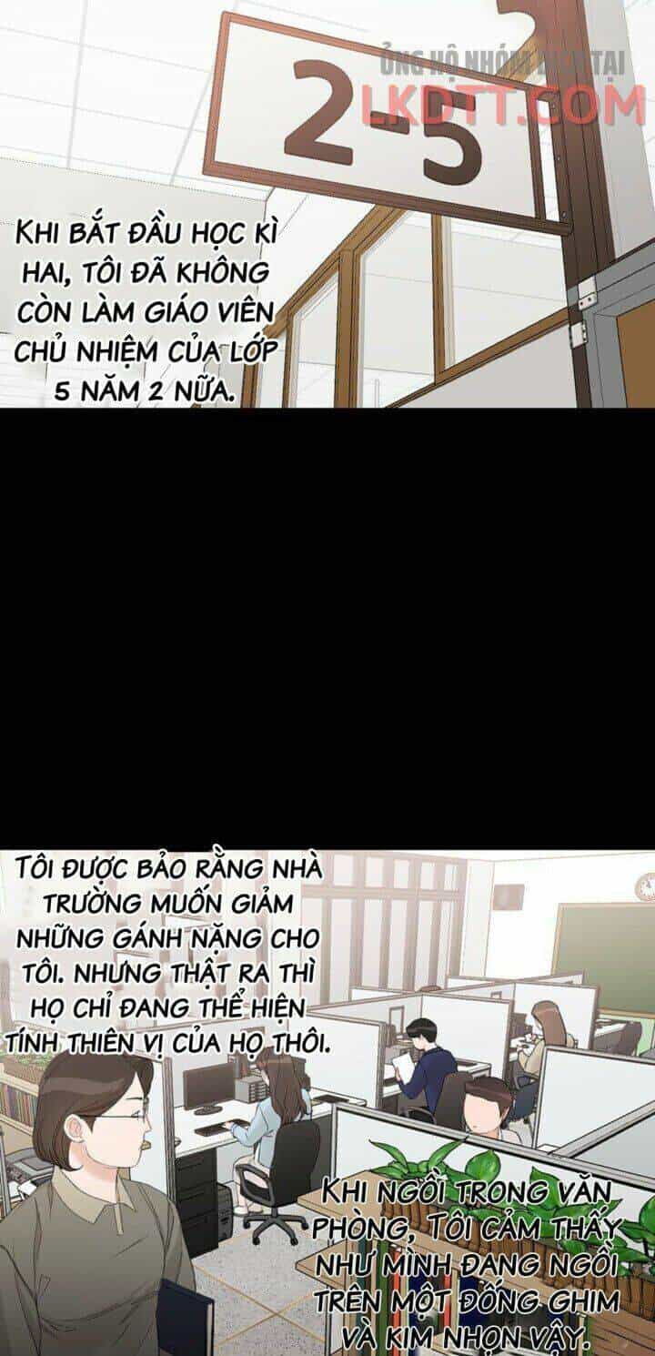 Baby Đến Rồi! - Chương 64 - ảnh 2