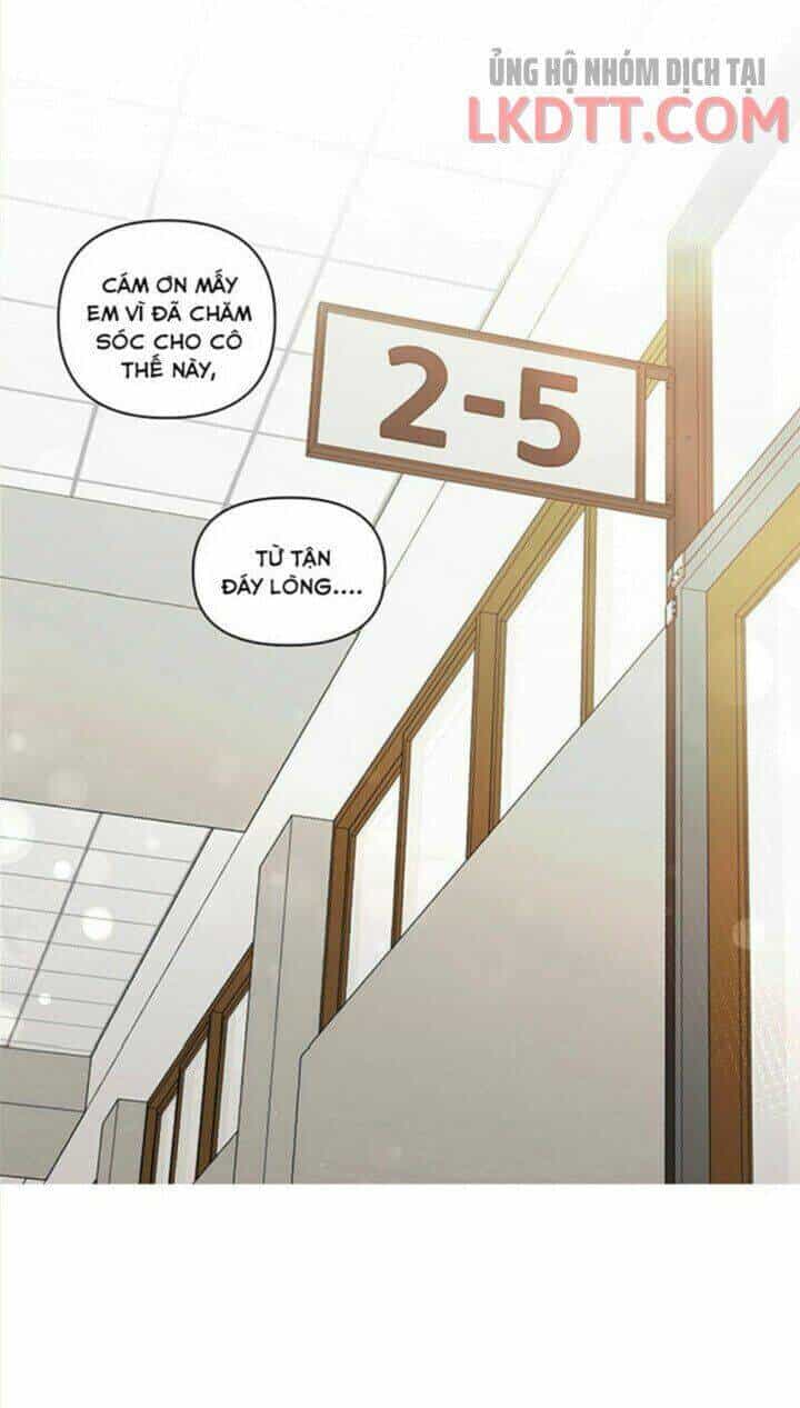 Baby Đến Rồi! - Chương 64 - ảnh 42
