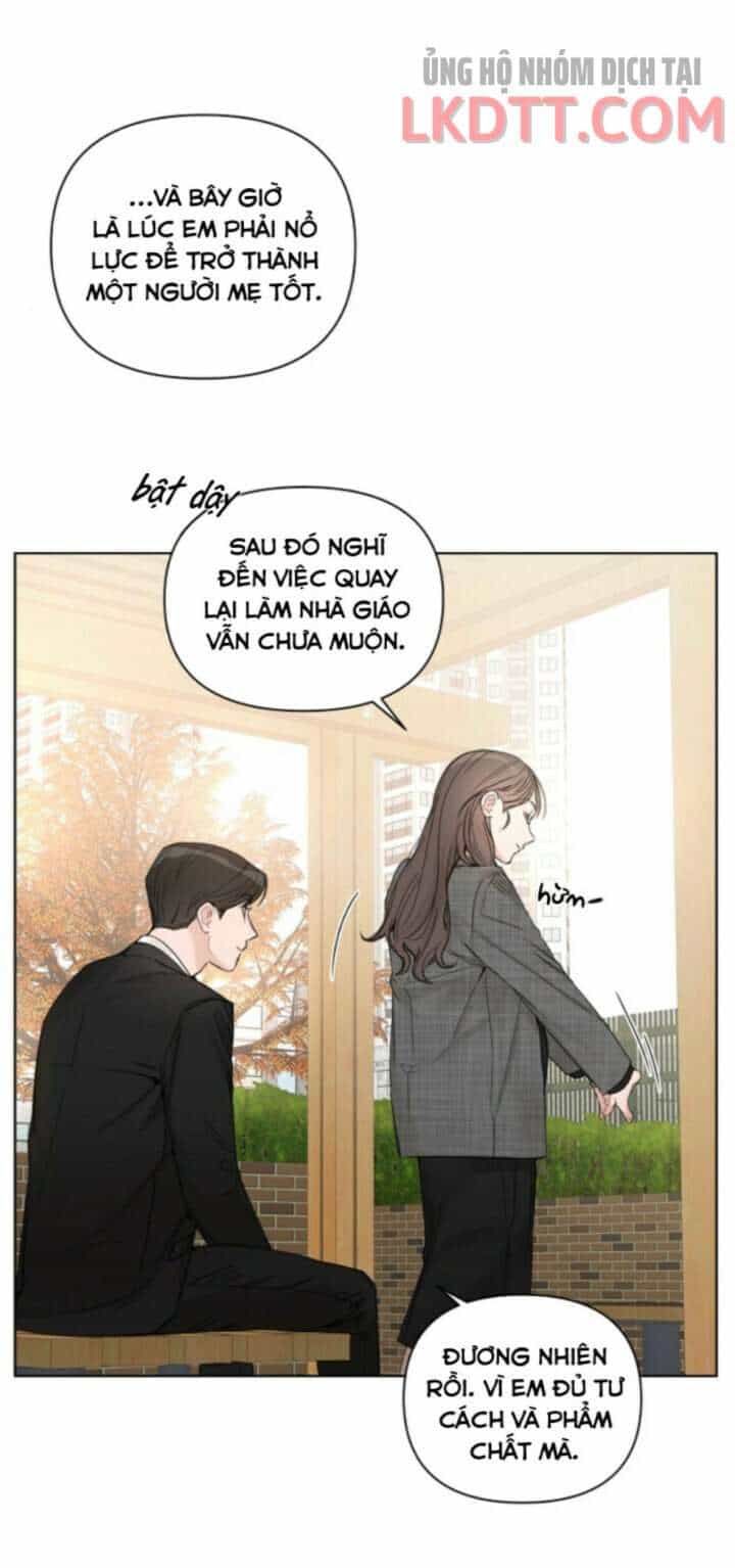 Baby Đến Rồi! - Chương 65 - ảnh 23