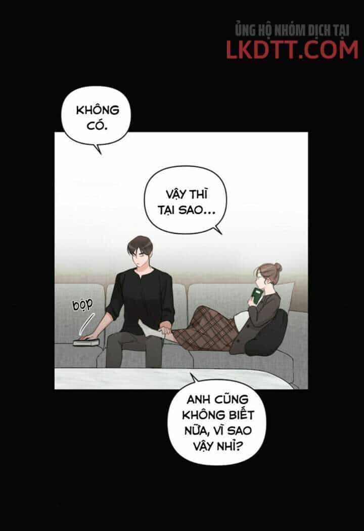 Baby Đến Rồi! - Chương 65 - ảnh 9