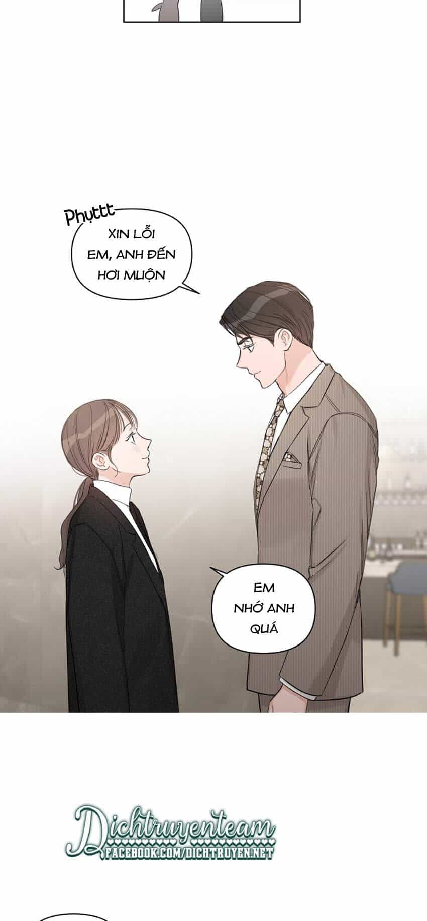 Baby Đến Rồi! - Chương 66 - ảnh 32