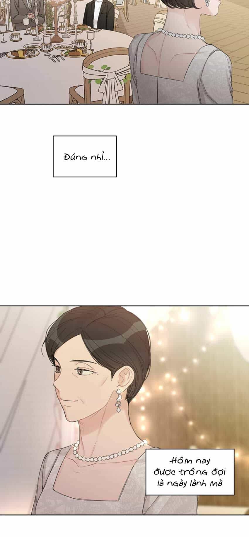 Baby Đến Rồi! - Chương 66 - ảnh 43