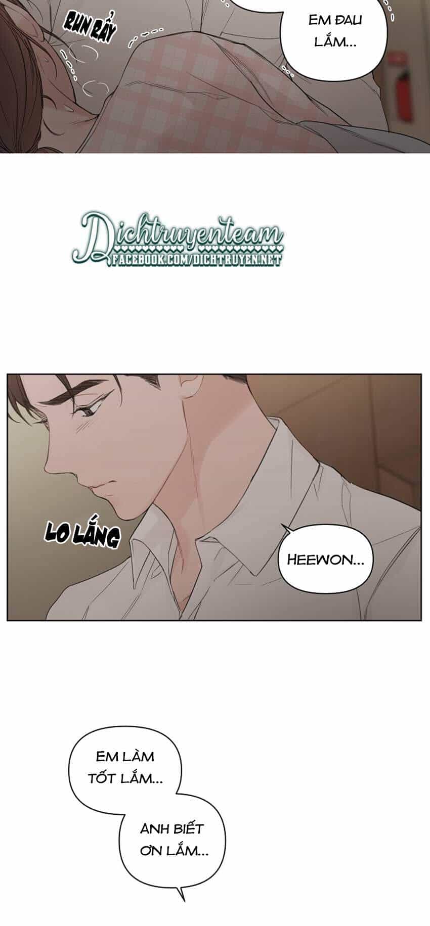 Baby Đến Rồi! - Chương 67 - ảnh 34
