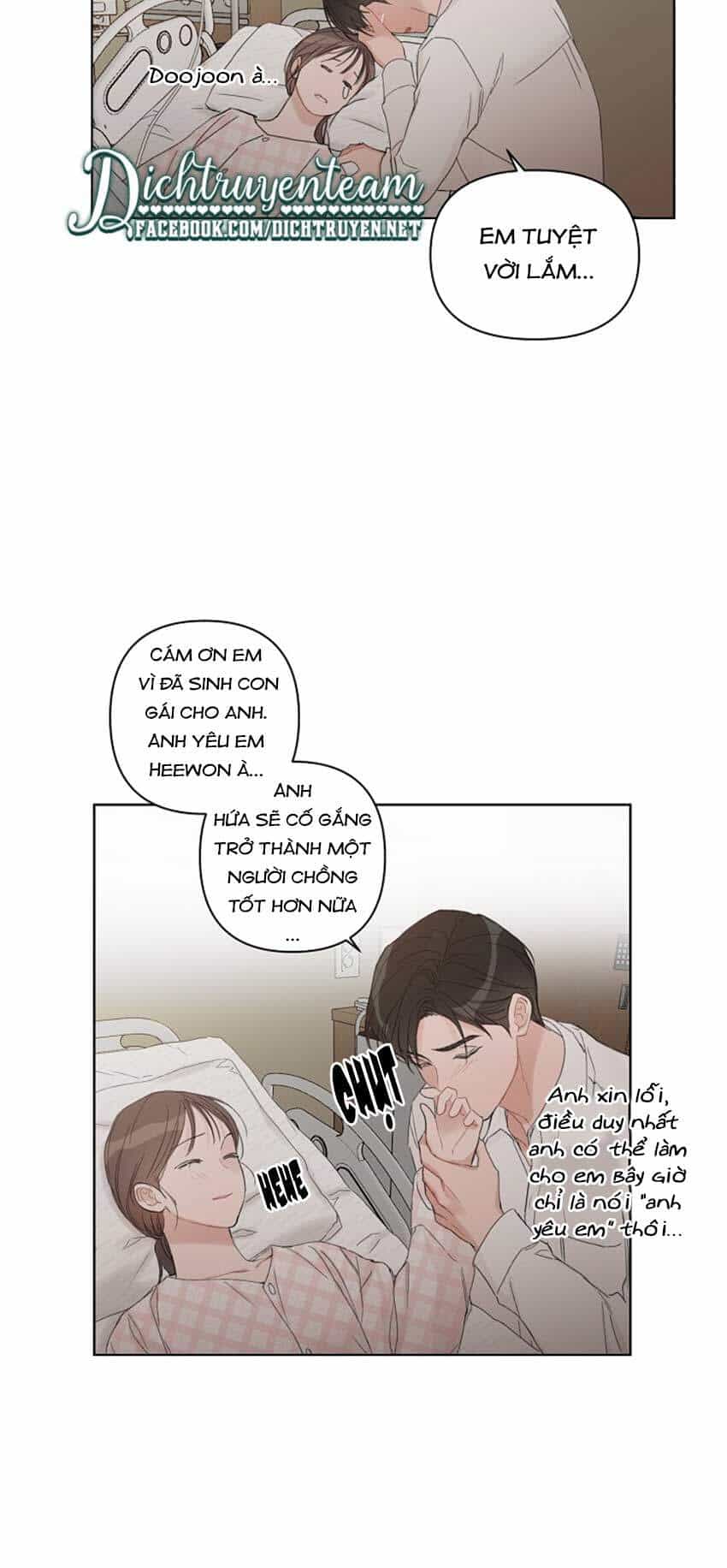 Baby Đến Rồi! - Chương 67 - ảnh 44