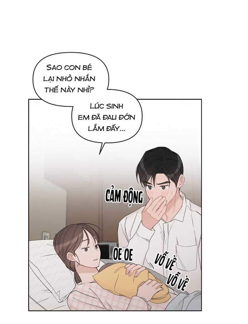Baby Đến Rồi! - Chương 67 - ảnh 51
