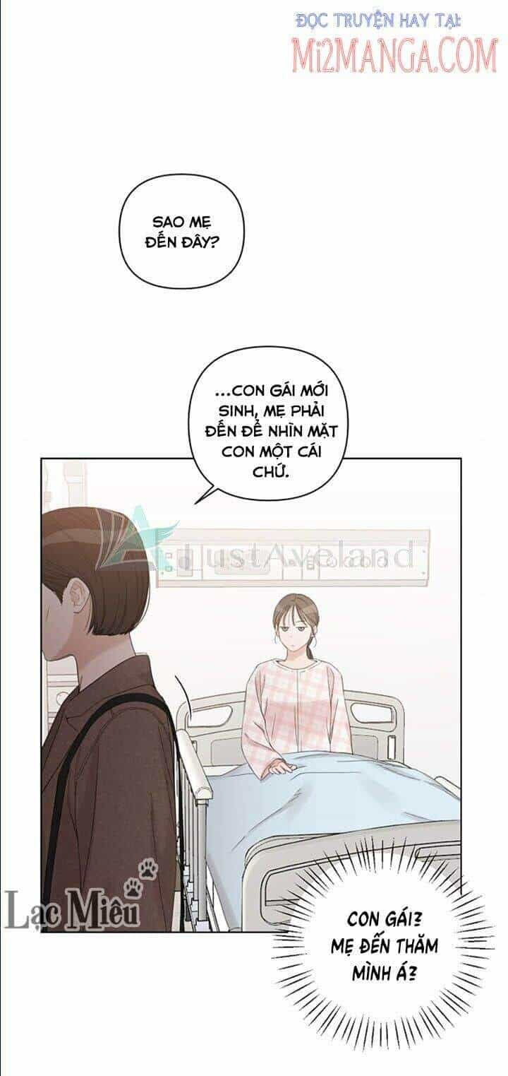 Baby Đến Rồi! - Chương 68 - ảnh 11