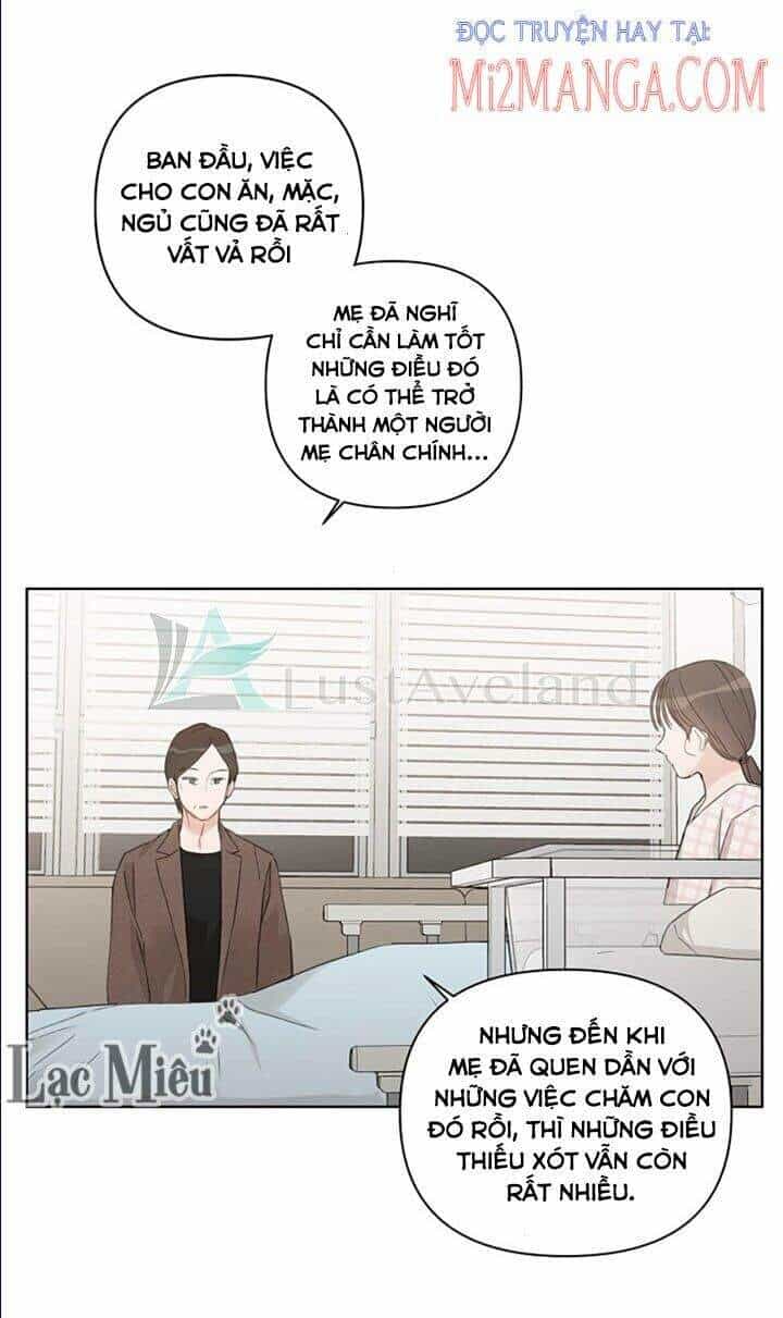 Baby Đến Rồi! - Chương 68 - ảnh 20