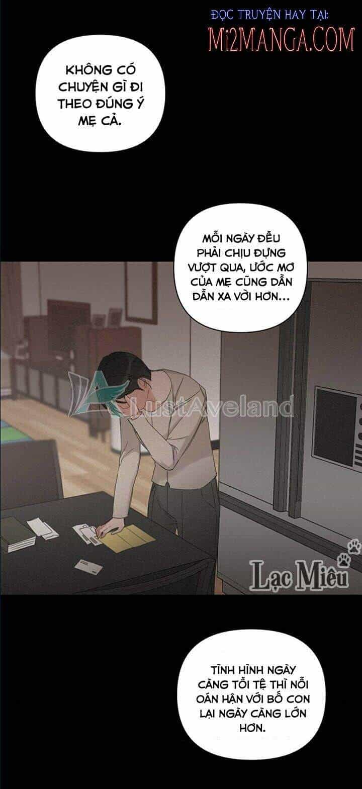 Baby Đến Rồi! - Chương 68 - ảnh 24