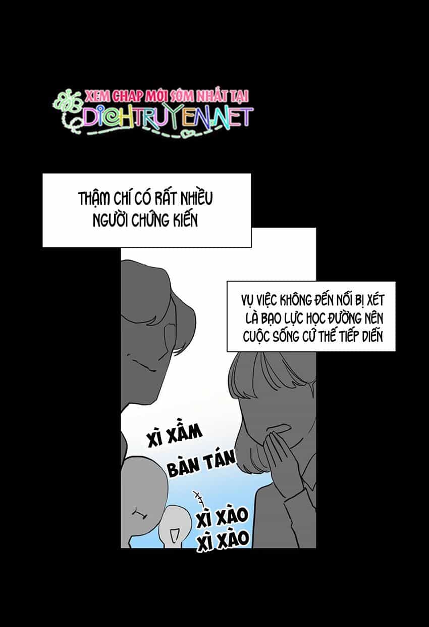 Baby Đến Rồi! - Chương 7 - ảnh 21
