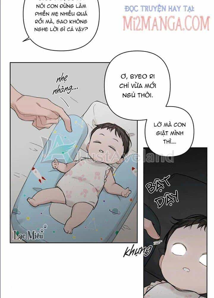 Baby Đến Rồi! - Chương 69 - ảnh 25
