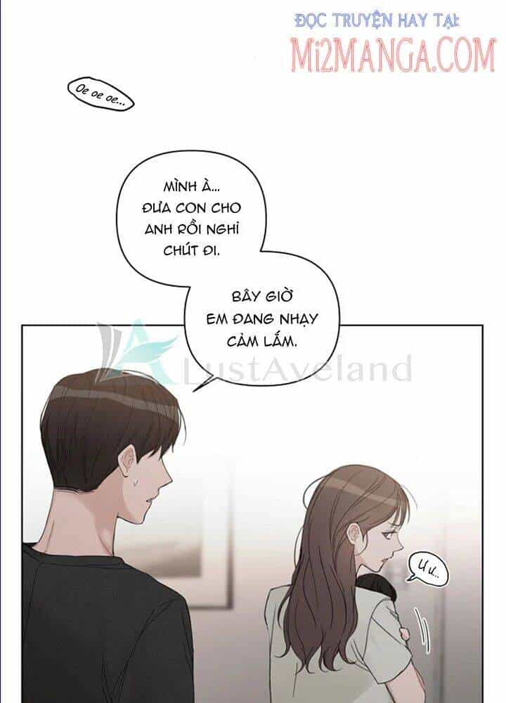 Baby Đến Rồi! - Chương 69 - ảnh 33