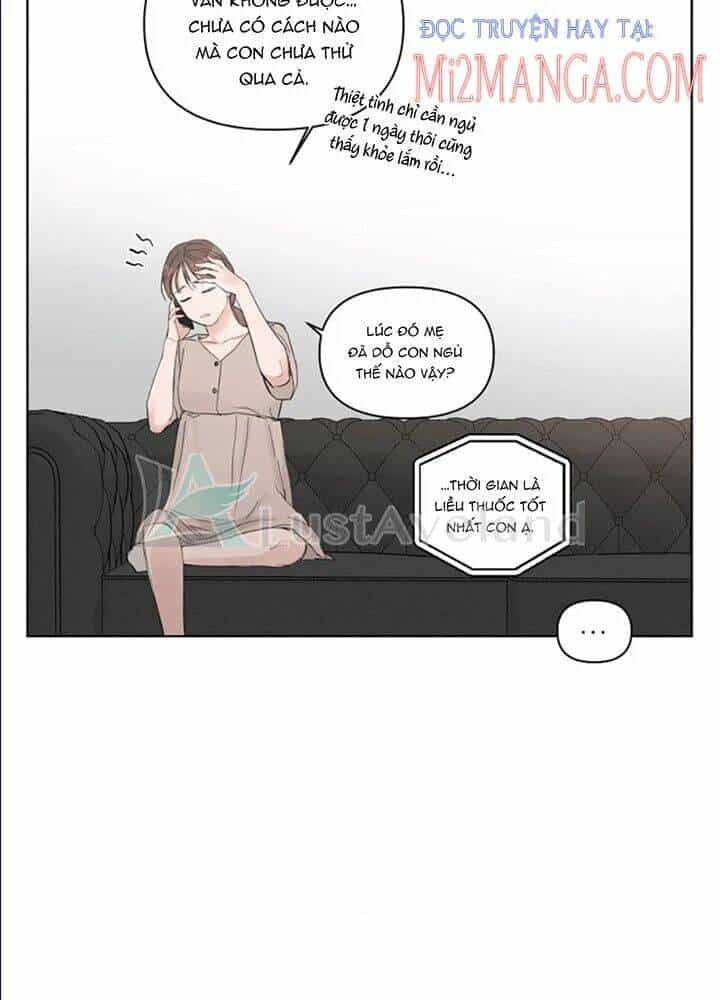 Baby Đến Rồi! - Chương 69 - ảnh 9