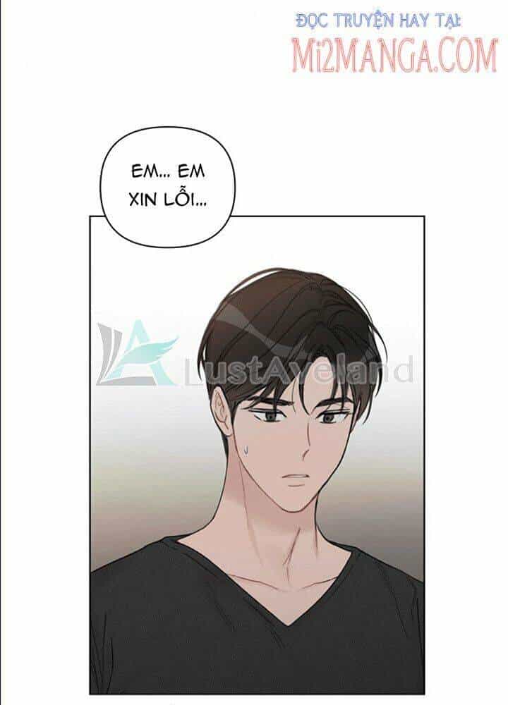 Baby Đến Rồi! - Chương 69.5 - ảnh 3