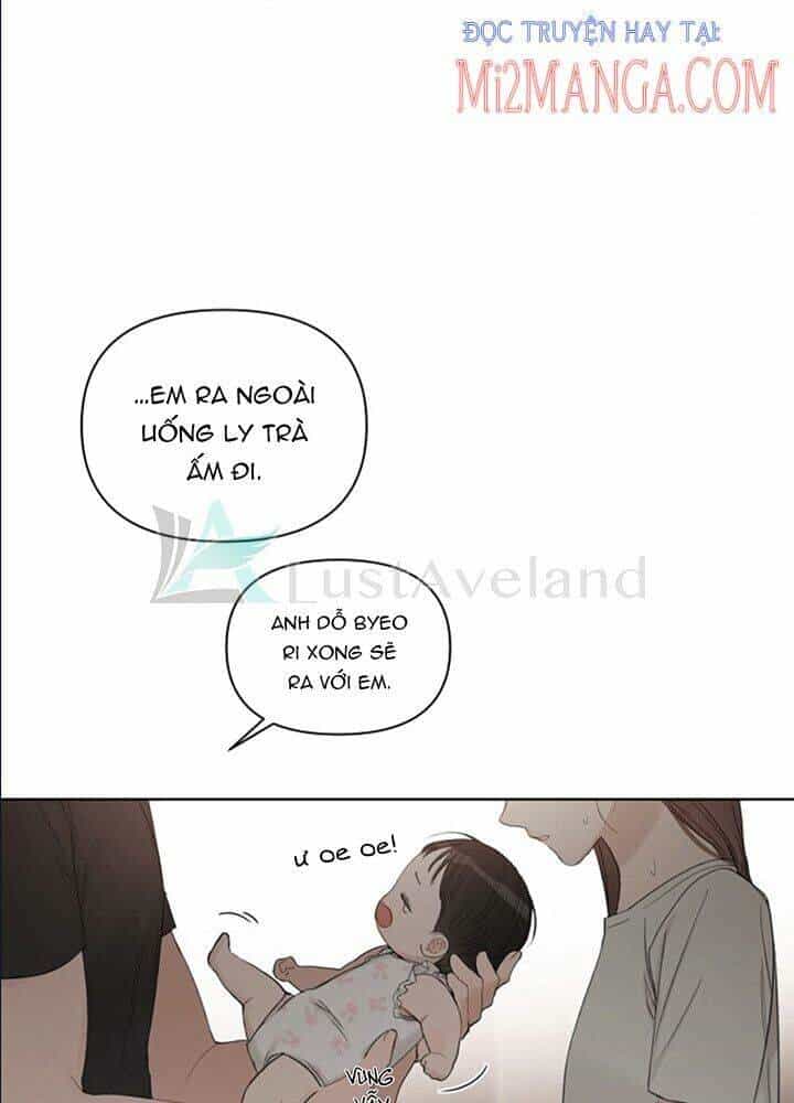 Baby Đến Rồi! - Chương 69.5 - ảnh 4