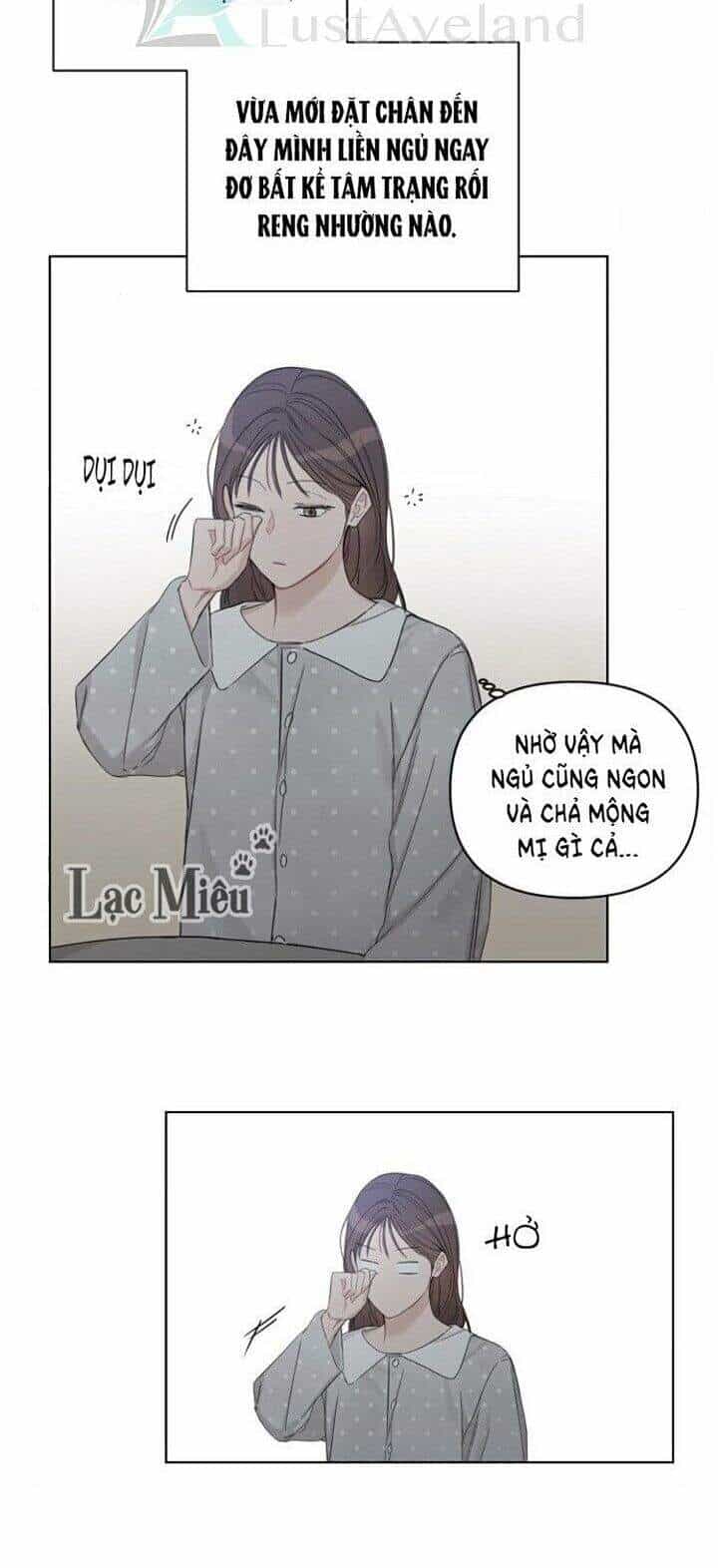 Baby Đến Rồi! - Chương 70 - ảnh 5