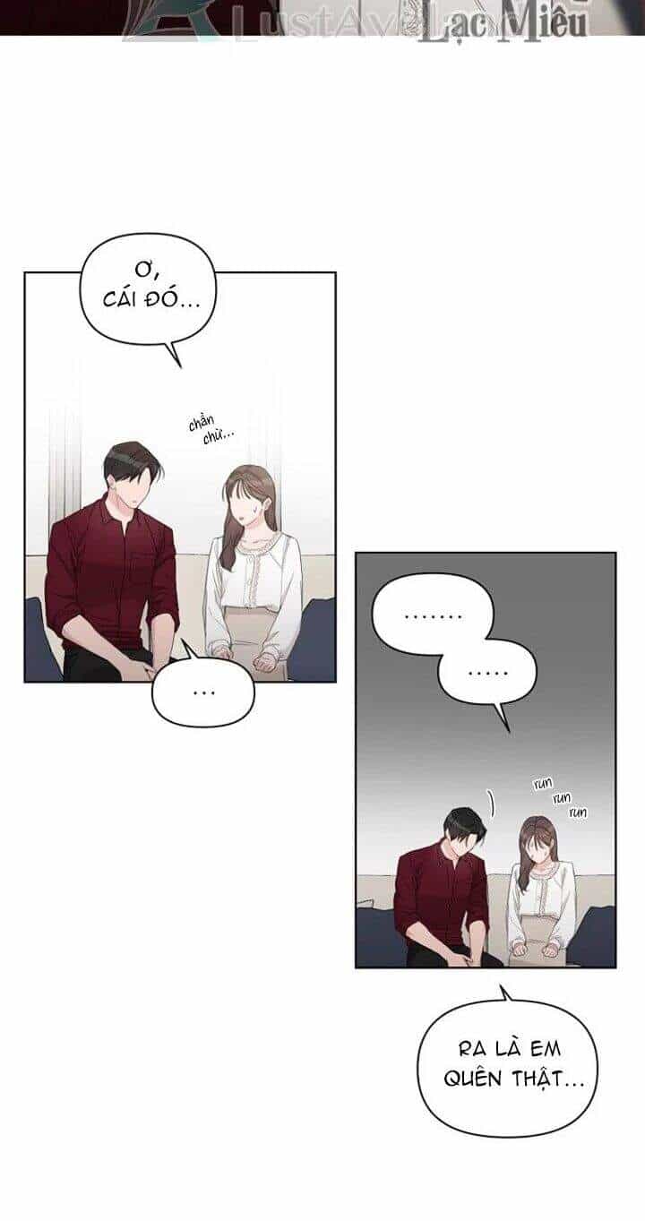 Baby Đến Rồi! - Chương 71 - ảnh 10