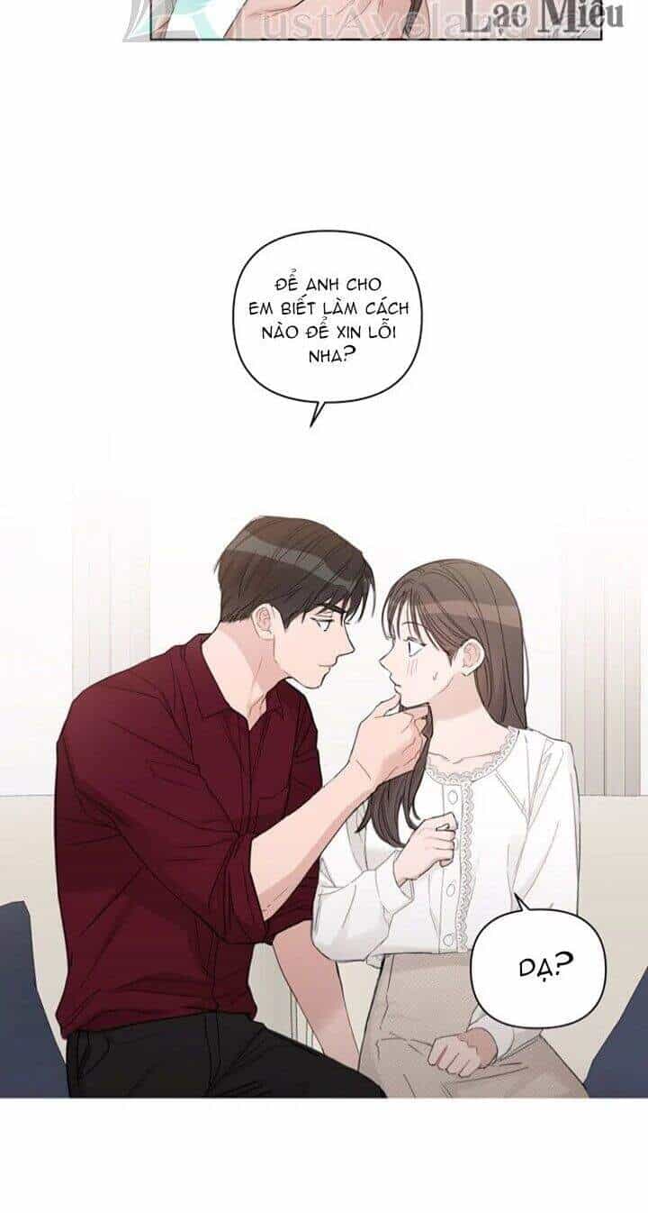 Baby Đến Rồi! - Chương 71 - ảnh 14