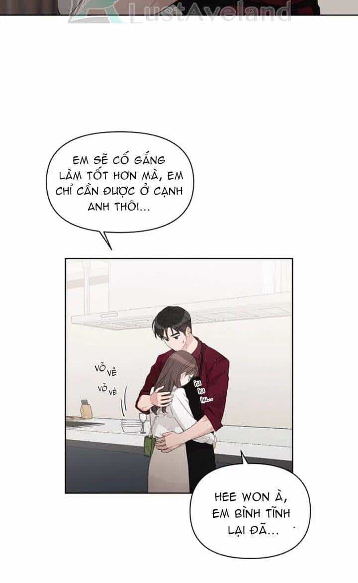Baby Đến Rồi! - Chương 71 - ảnh 2
