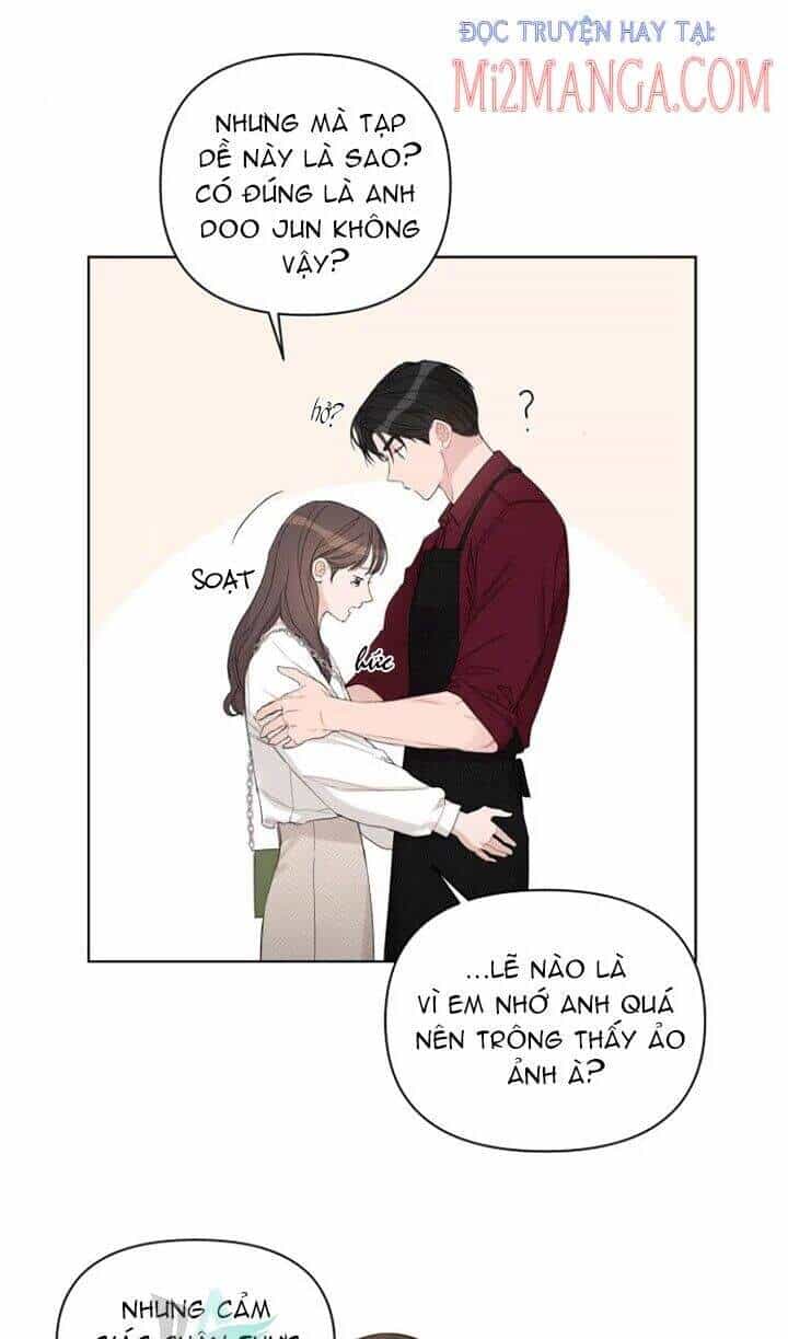 Baby Đến Rồi! - Chương 71 - ảnh 3