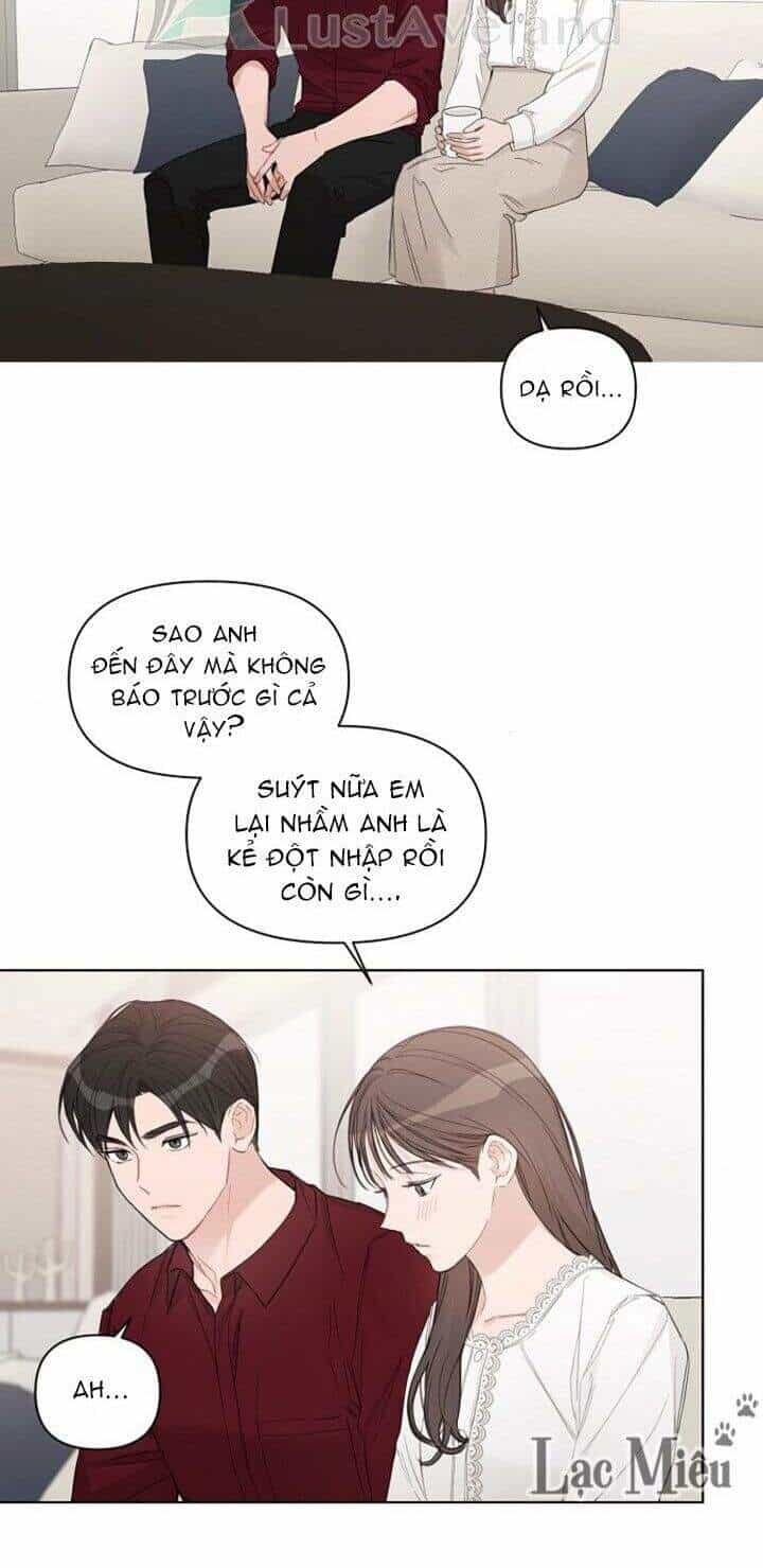 Baby Đến Rồi! - Chương 71 - ảnh 7